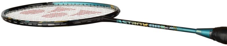 Badminton racket Yonex ASTROX 88S PLAY 4UG5 Emerald Blue