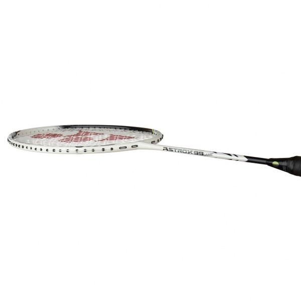 Badminton racket Yonex ASTROX 99 GAME 4UG5 White Tiger