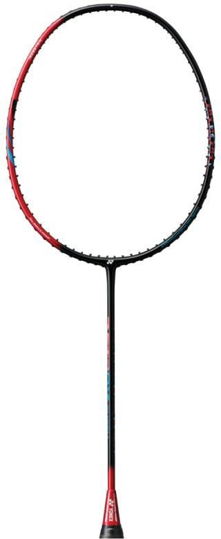 badminton racket yonex astrox smash fg5