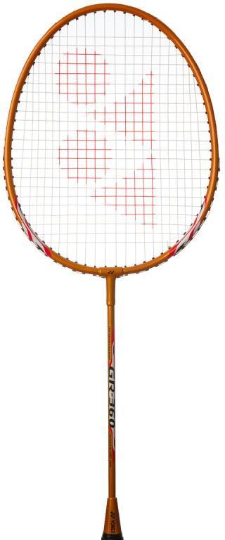 Badminton racket Yonex GR-360 G4