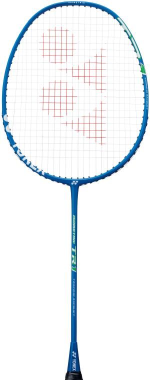 Badminton racket Yonex ISOMETRIC-TR1 Blue