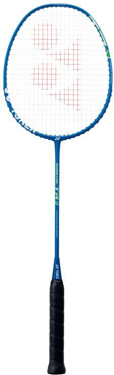 Badminton racket Yonex ISOMETRIC-TR1 Blue