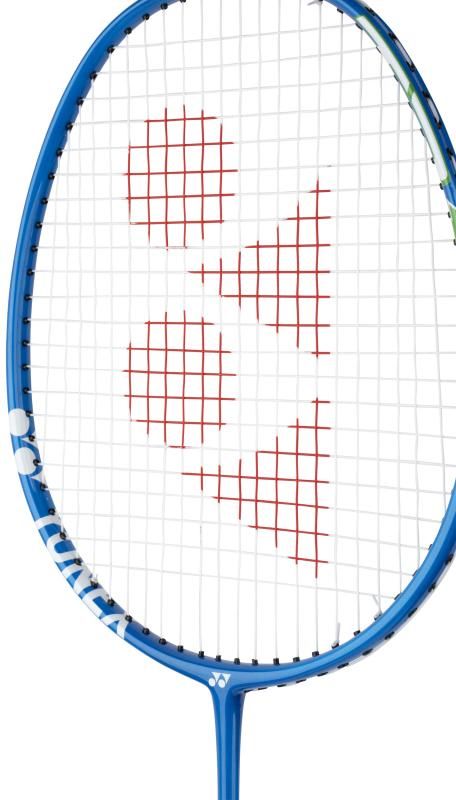 Badminton racket Yonex ISOMETRIC-TR1 Blue