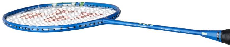 Badminton racket Yonex ISOMETRIC-TR1 Blue