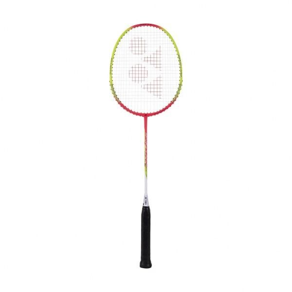 Badminton racket Yonex NANOFLARE 100 3UG4 Pink / Yellow