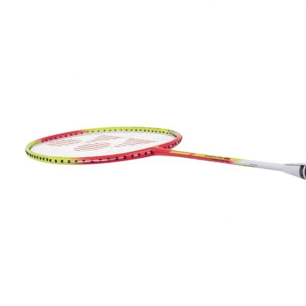 Badminton racket Yonex NANOFLARE 100 3UG4 Pink / Yellow