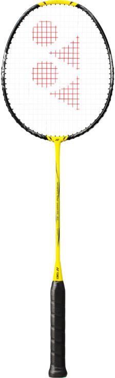 Badminton racket Yonex NANOFLARE 1000 PLAY 4UG5 Light Yellow