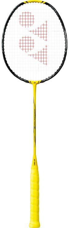 Badminton racket Yonex NANOFLARE 1000 Z 4UG5 Yellow