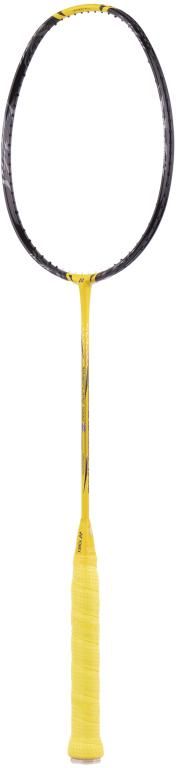 Badminton racket Yonex NANOFLARE 1000 Z 4UG5 Yellow