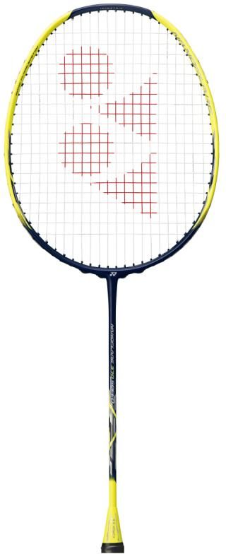 Badminton racket Yonex NANOFLARE 370 SPEED 4UG4