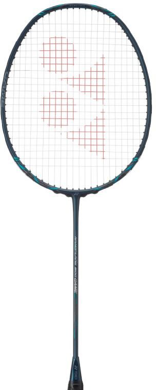 Badminton racket Yonex NANOFLARE 800 GAME 4UG5 dark green