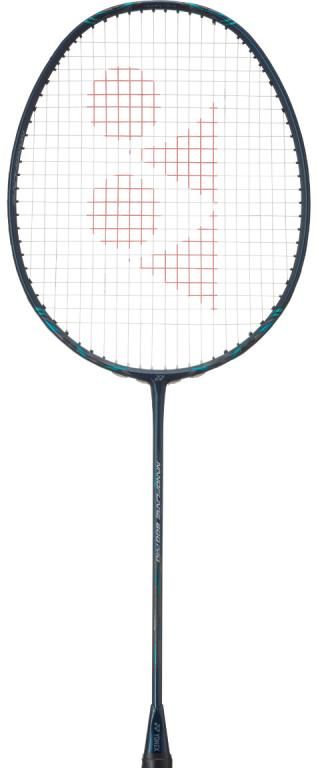 badminton racket yonex nanoflare 800 play 4ug5 dark green