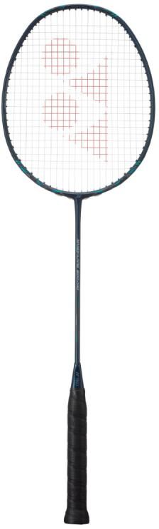 Badminton racket Yonex NANOFLARE 800 PLAY 4UG5 dark green