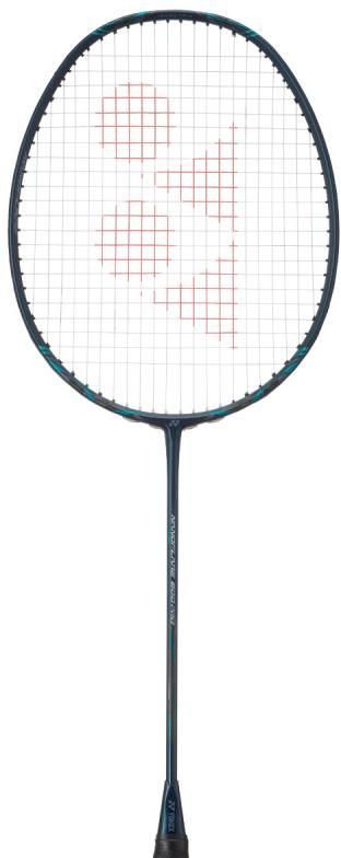 Badminton racket Yonex NANOFLARE 800 PRO 4UG5 dark green