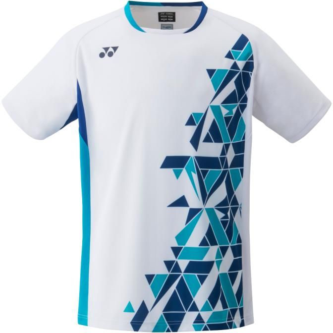 Men's shirt Yonex 10442 white S