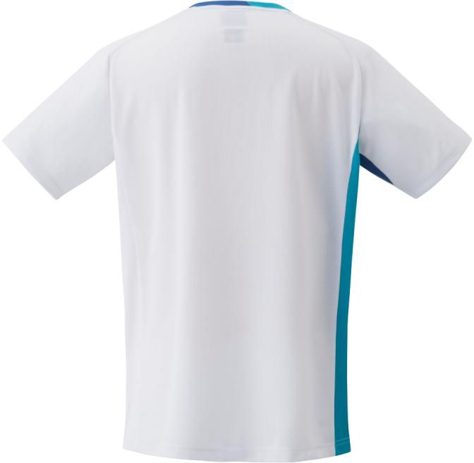 Men's shirt Yonex 10442 white XS