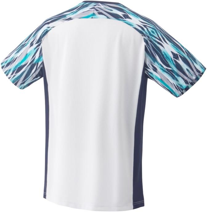 Men's shirt Yonex 10443 white XS