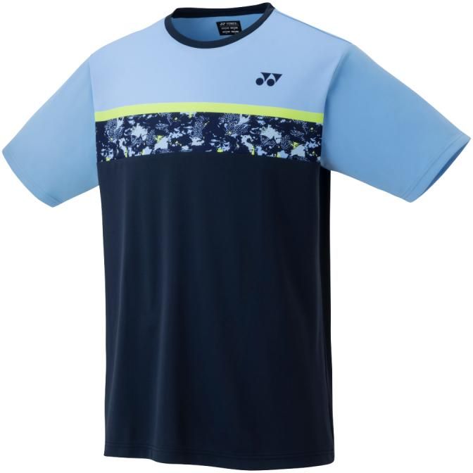 Men's shirt Yonex 16568 blue S