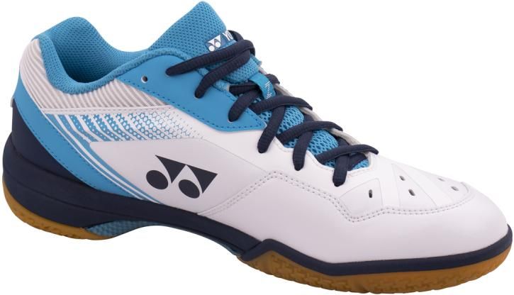 Men's sneakers Yonex 65Z3 MEN white/blue 41