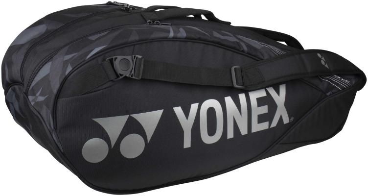 racket bag yonex pro 6 92226