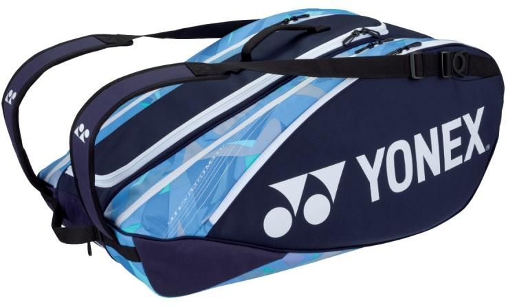 racket bag yonex pro 9 92229