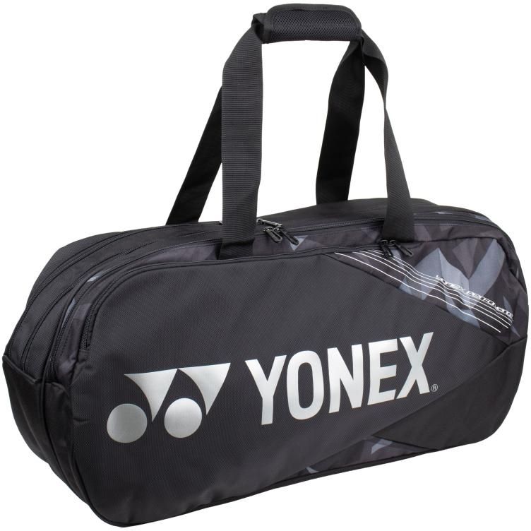 racket bag yonex pro tour 92231w