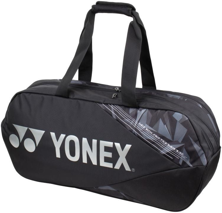 Racket Bag Yonex PRO Tour 92231W black