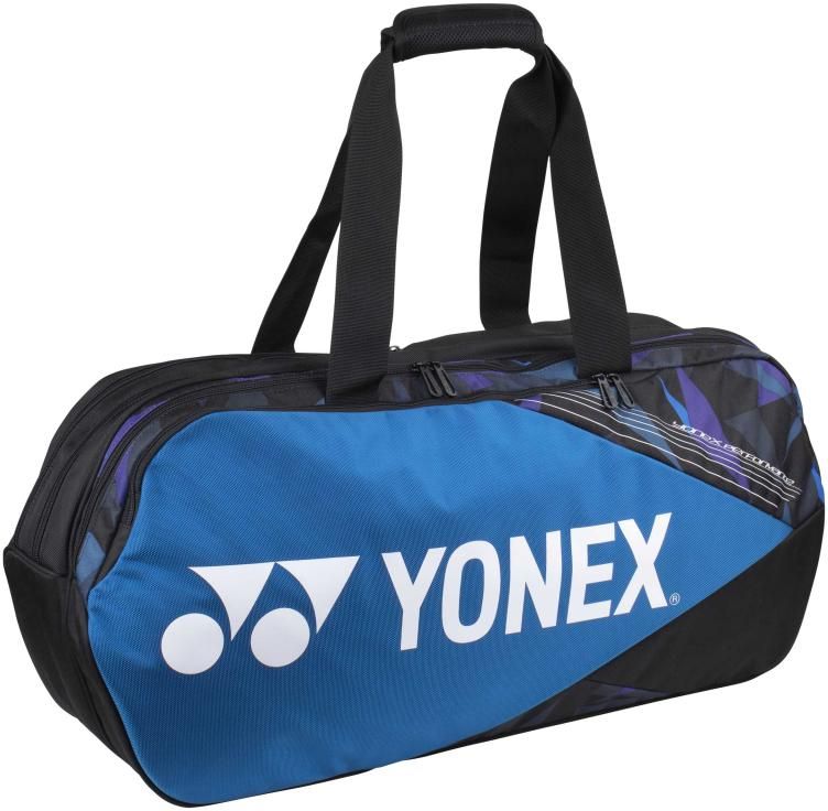 Racket Bag Yonex PRO Tour 92231W blue