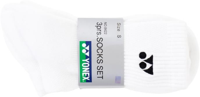 socks yonex 8422