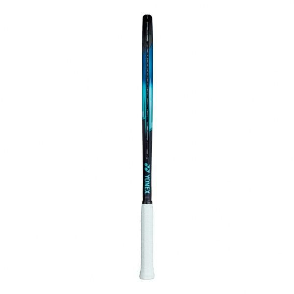 Tennis racket Yonex EZONE 100L Sky Blue 285g G1