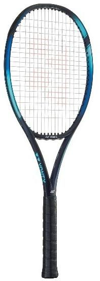 Tennis racket Yonex EZONE 98 TOUR Sky Blue 315g G2