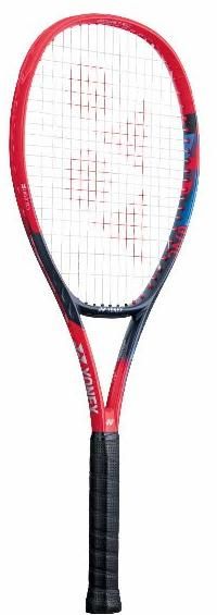 tennis racket yonex vcore 100 scarlet 300g g1_all