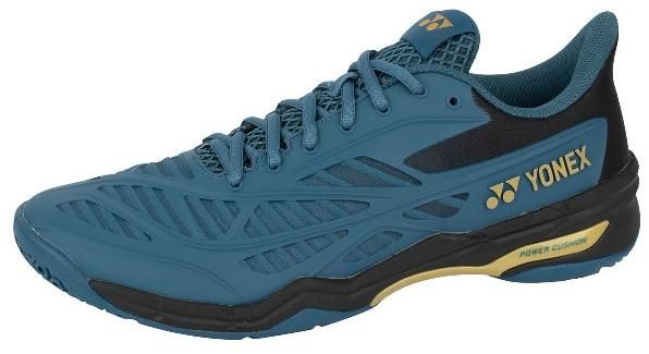 Unisex sneakers Yonex CASCADE DRIVE blue 39,5