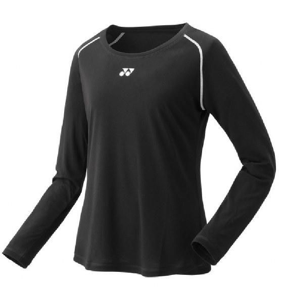 womens shirt with long sleeves yonex 16510