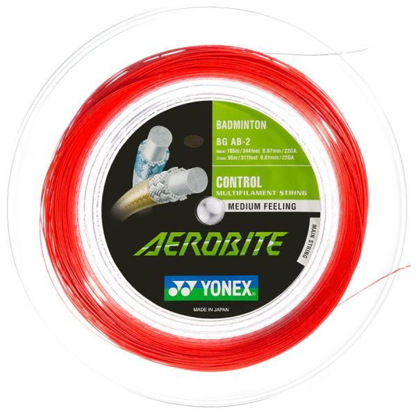 badminton string yonex aerobite 200m