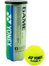 tenis balls yonex game 13