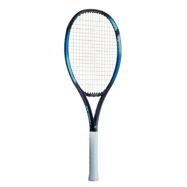 tenis lopar ezone 100sl sky blue nebesko modra 270g g0 115192