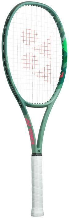 Tenis lopar PERCEPT 97L, olivno zelena, 290g, G2