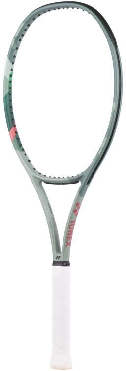 Tenis lopar PERCEPT 97L, olivno zelena, 290g, G3