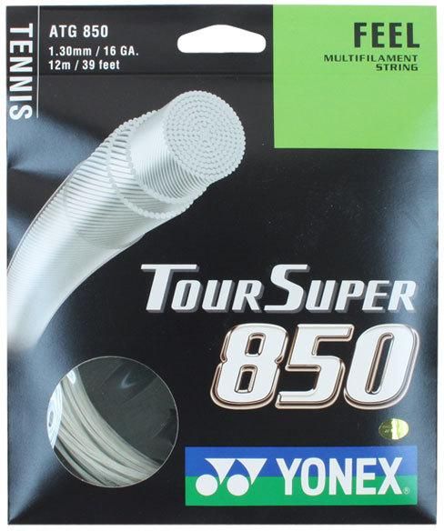 tenis string yonex atg 850 12m