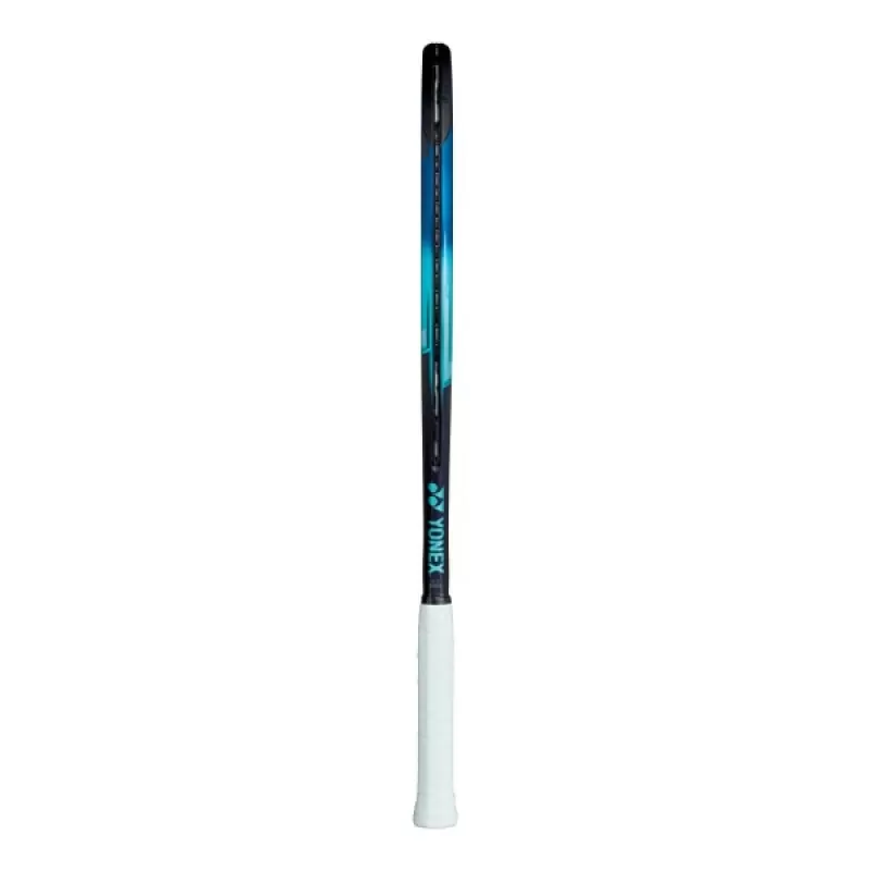 Tennis racket Yonex EZONE 100L Sky Blue 285g G2