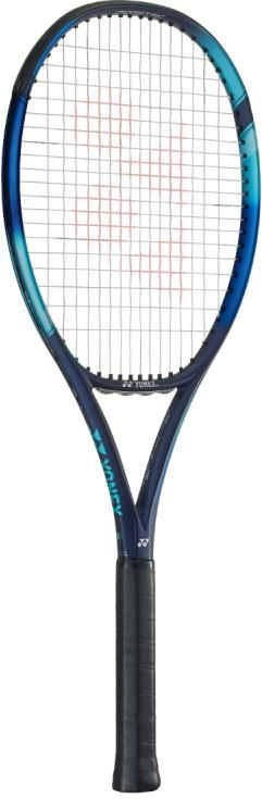 Tennis racket Yonex EZONE GAME SKY BLUE 270g G1