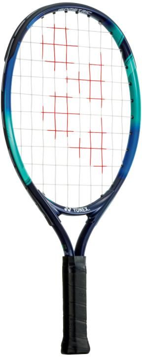 tennis racket yonex osaka jr17 sky blue j4