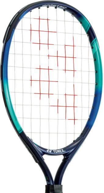 Tennis racket Yonex OSAKA JR17 SKY BLUE J4