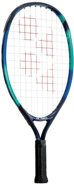 tennis racket yonex osaka jr19 sky blue j4