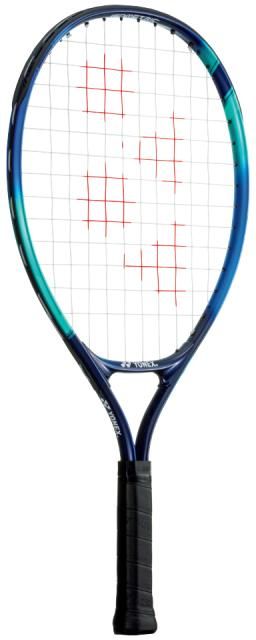 tennis racket yonex osaka jr21 sky blue j3