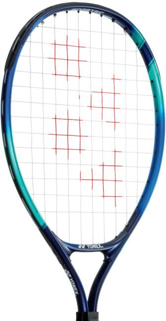 Tennis racket Yonex OSAKA JR21 SKY BLUE J3