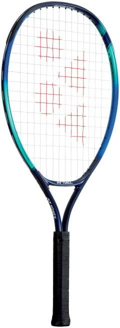 tennis racket yonex osaka jr23 sky blue j0_all