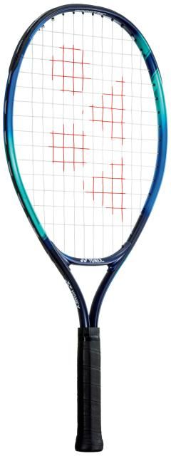 Tennis racket Yonex OSAKA JR23 SKY BLUE J2