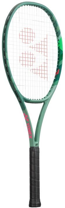 Tennis racket Yonex PERCEPT 97 H 330g G2